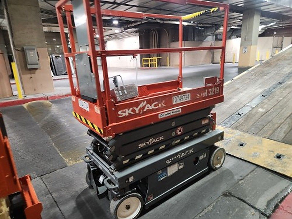 SKYJACK SJIII3219 photo 3