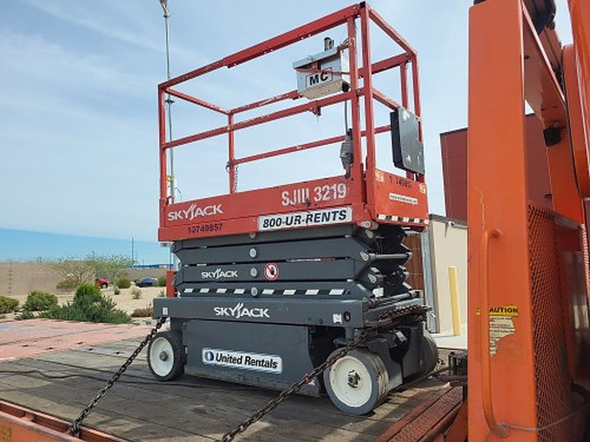 SKYJACK SJIII3219 photo 3