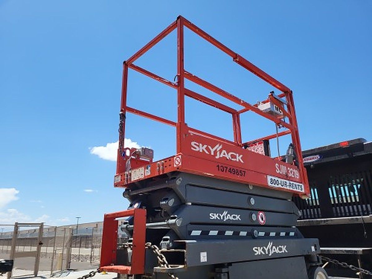 SKYJACK SJIII3219 photo 5