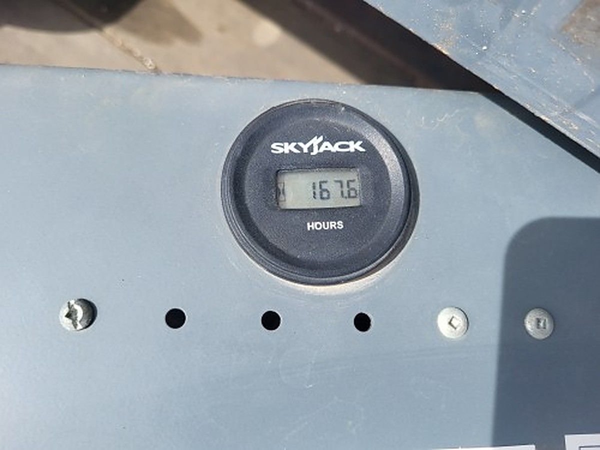 SKYJACK SJIII3219 photo 10