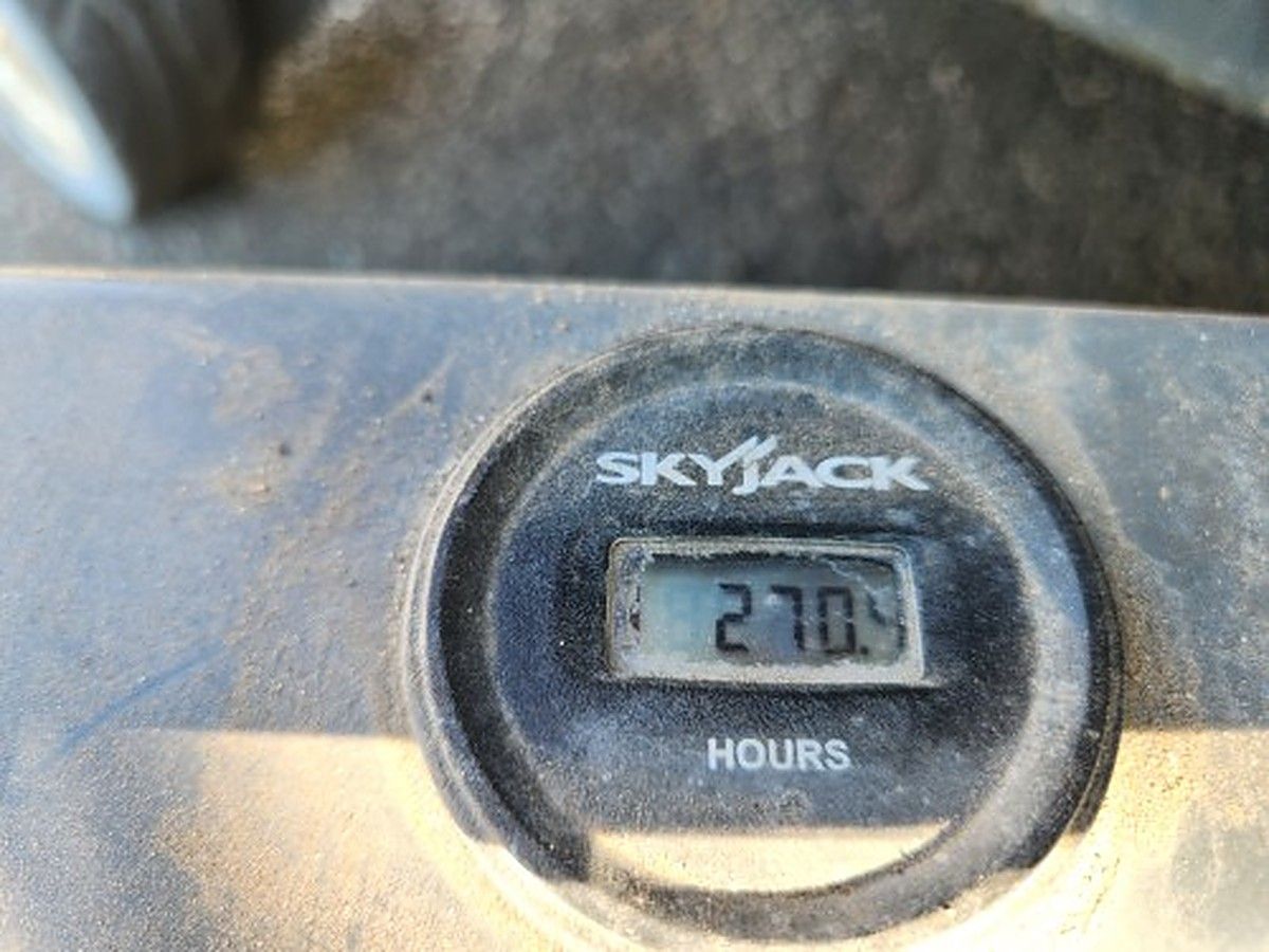 SKYJACK SJIII3219 photo 6