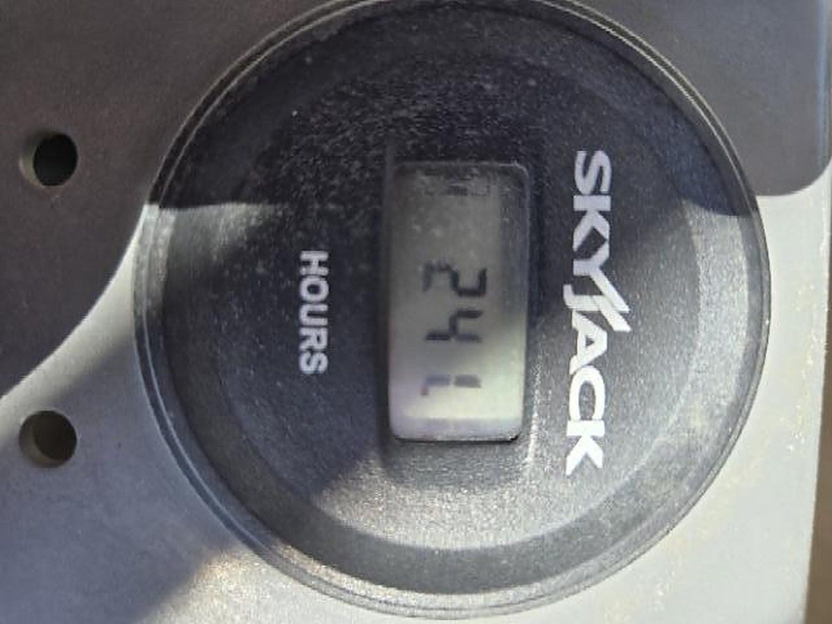 SKYJACK SJIII3219 photo 6