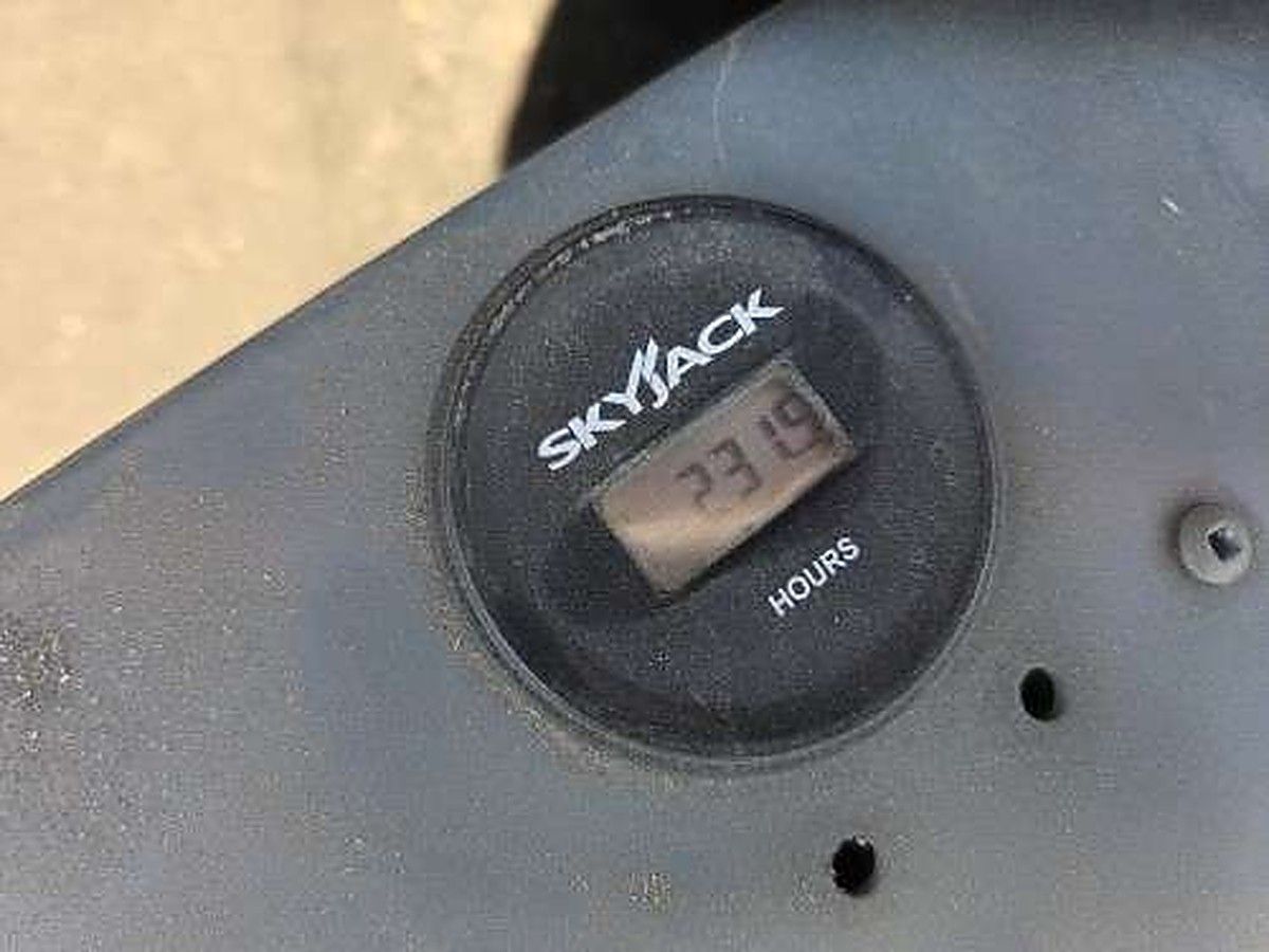 SKYJACK SJIII3219 photo 5