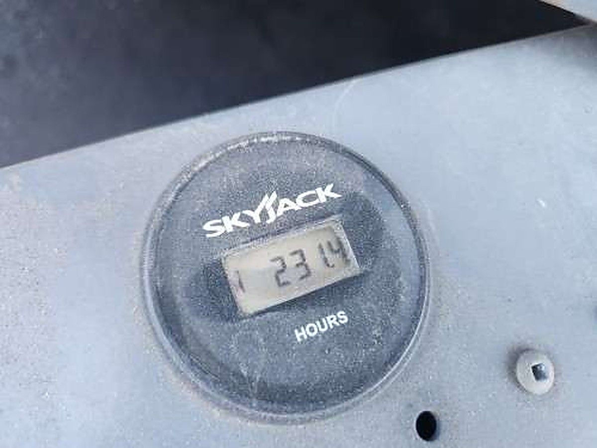 SKYJACK SJIII3219 photo 10