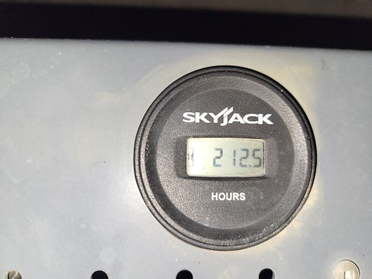 SKYJACK SJIII3219 photo 4