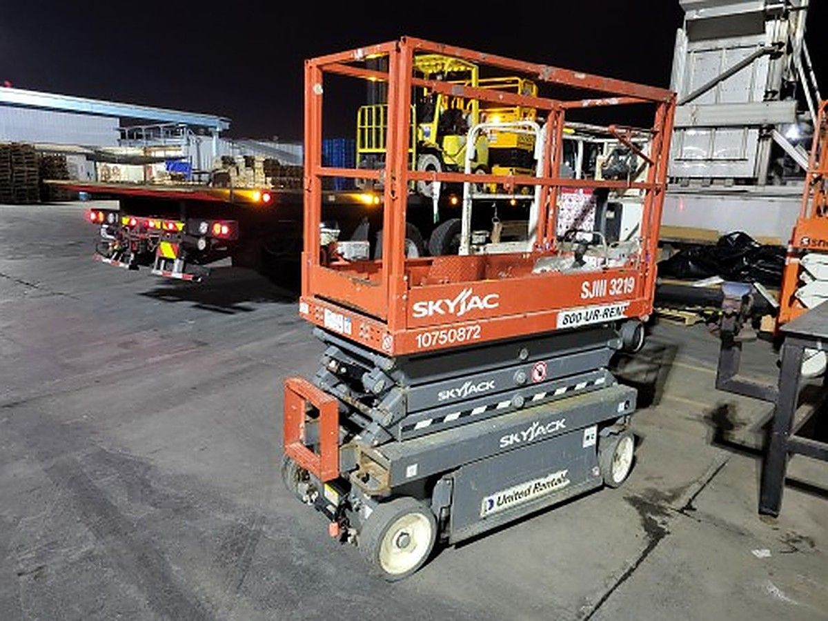 SKYJACK SJIII3219 photo 5
