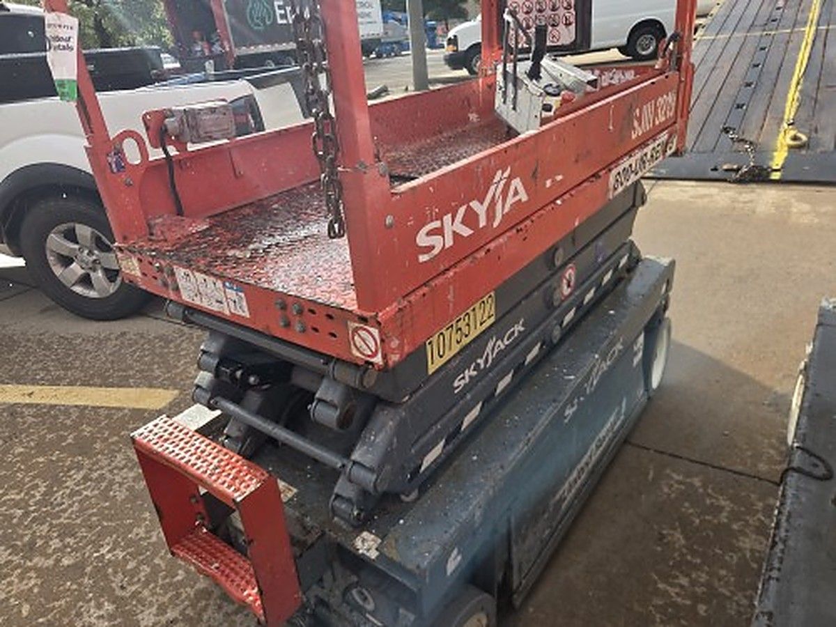 SKYJACK SJIII3219 photo 3