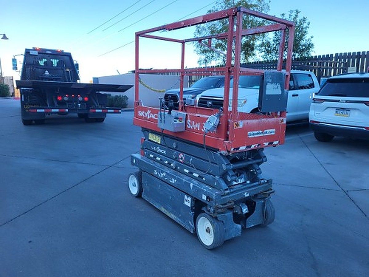 2018 SKYJACK SJIII3219 for sale in Las Vegas, NV