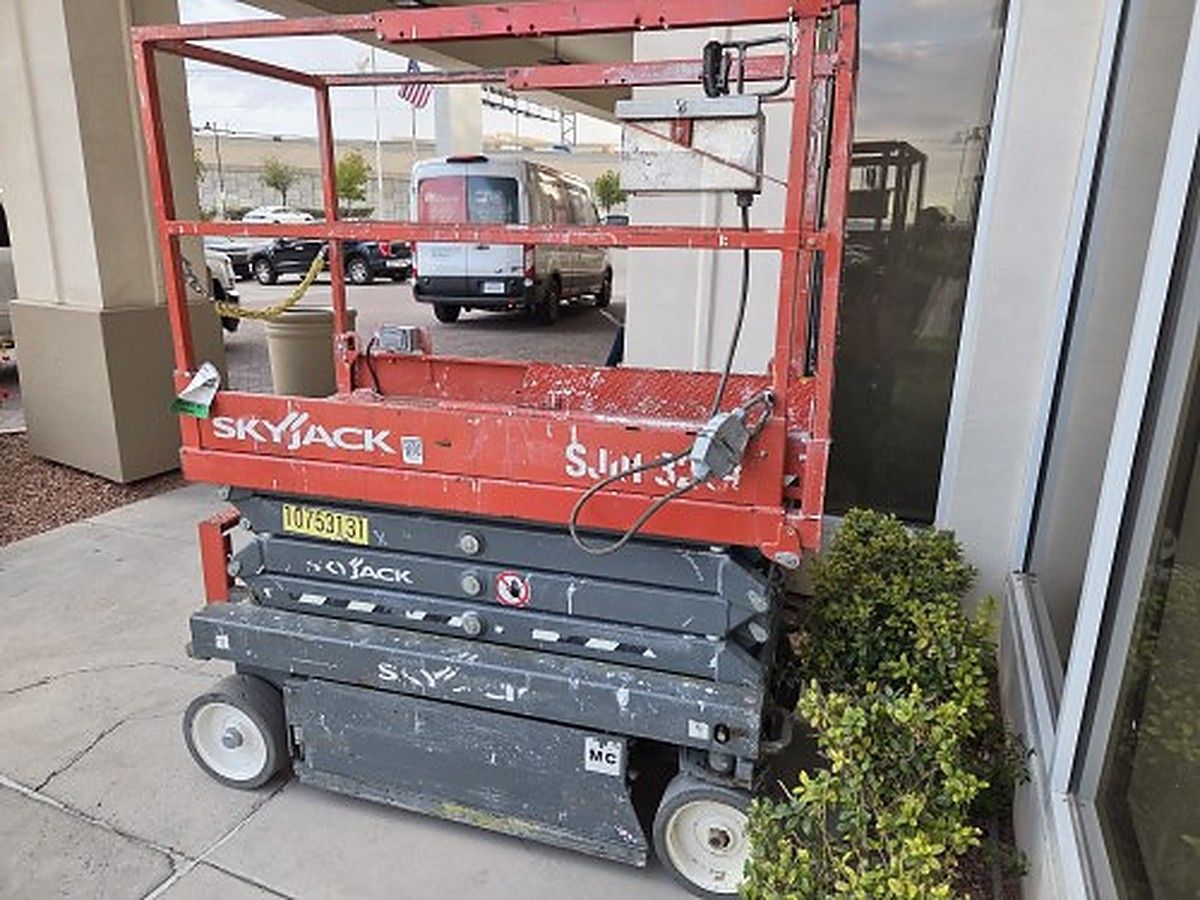 SKYJACK SJIII3219 photo 3