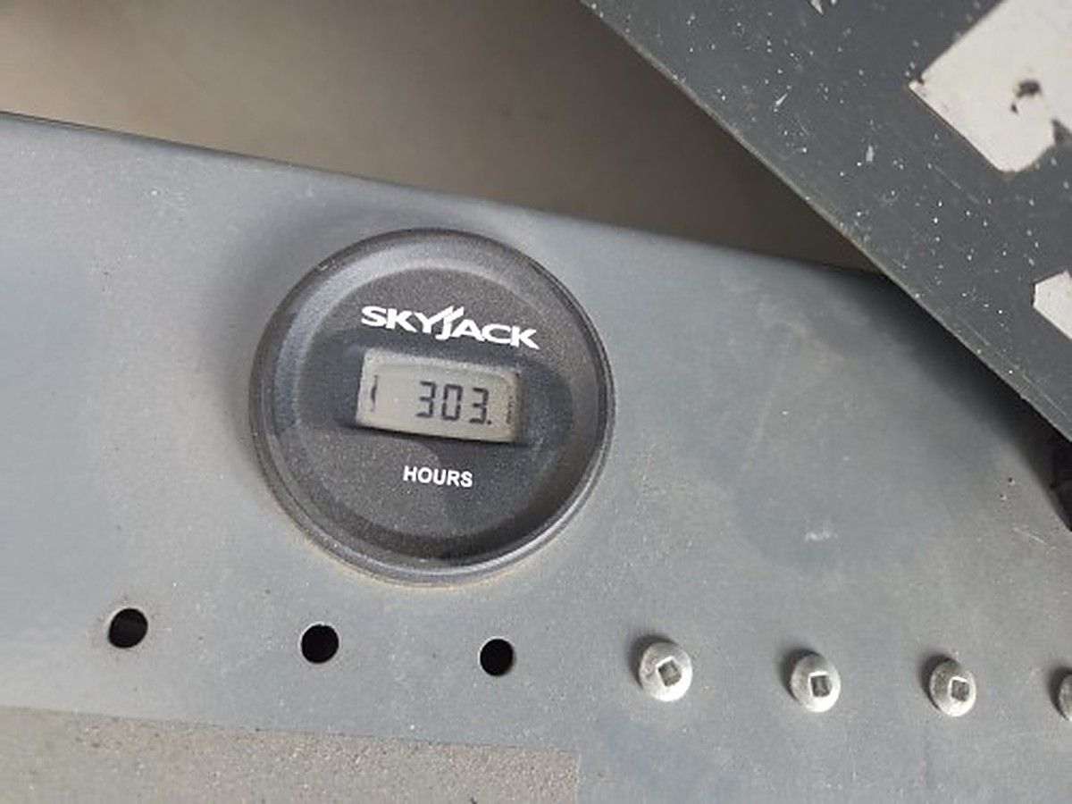 SKYJACK SJIII3219 photo 9