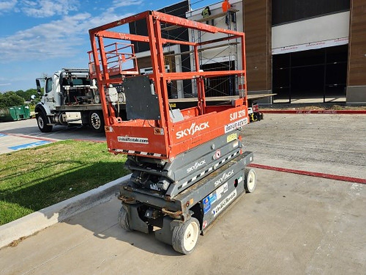 SKYJACK SJIII3219 photo 4