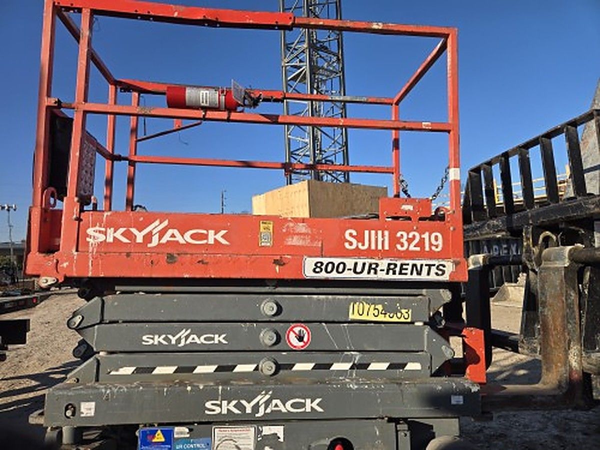 SKYJACK SJIII3219 photo 3