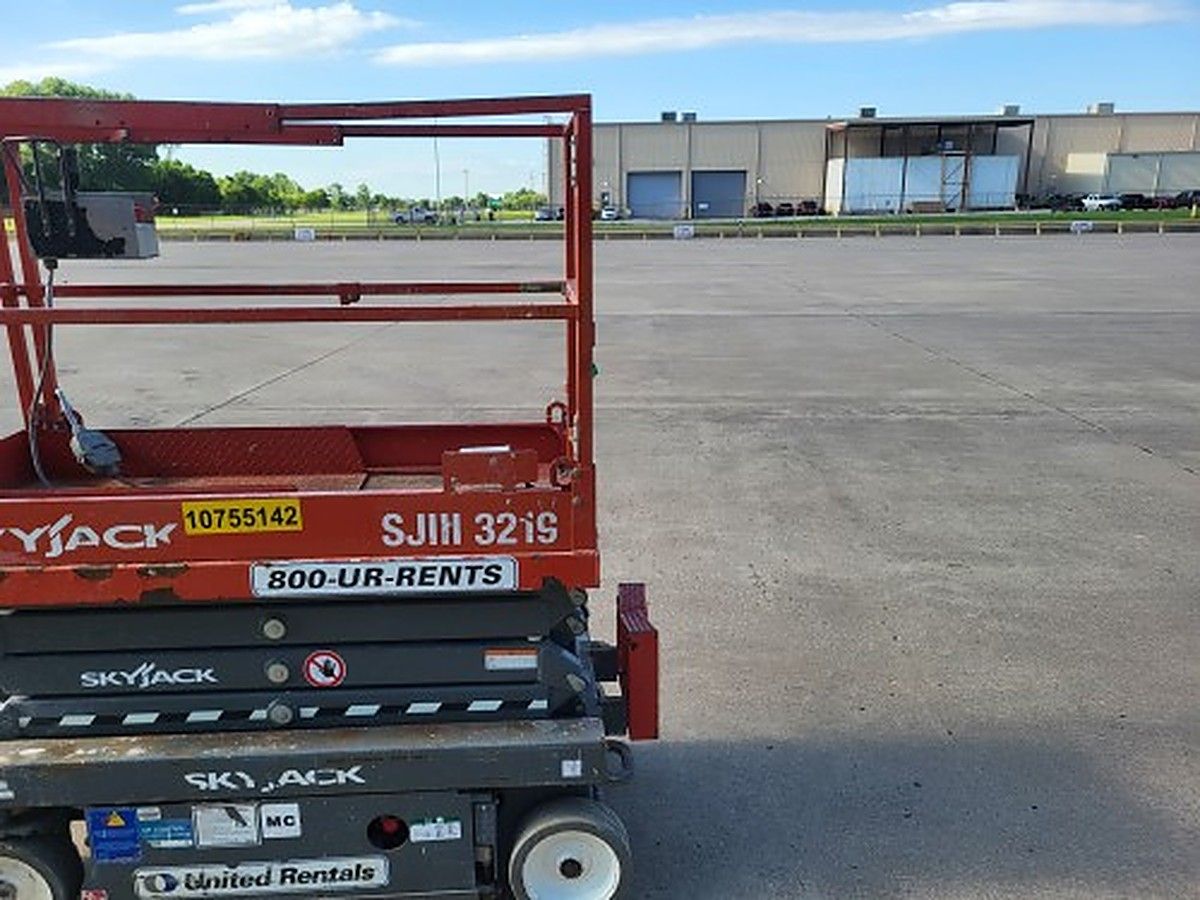 2018 SKYJACK SJIII3219 for sale in Las Vegas, NV