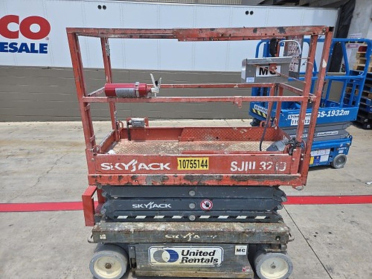 SKYJACK SJIII3219 photo 2