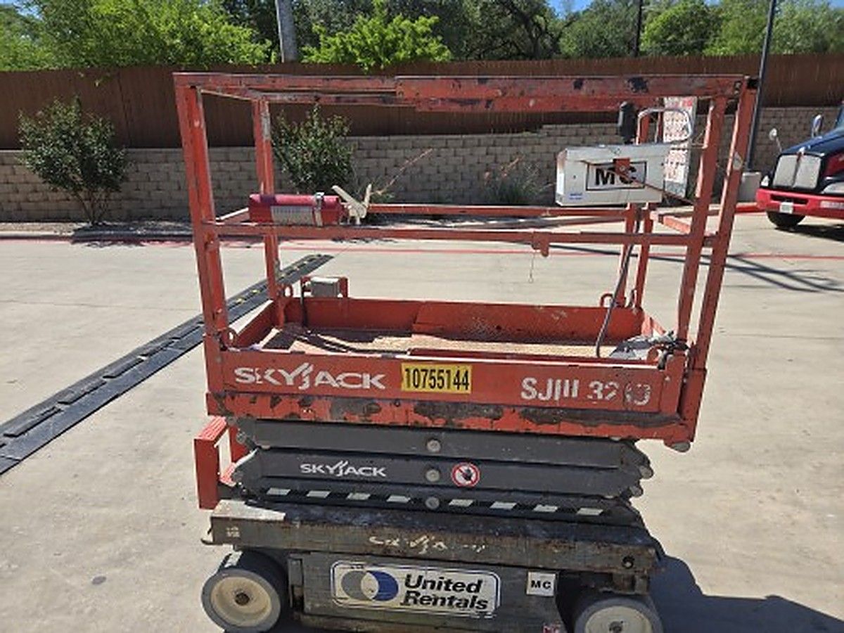 SKYJACK SJIII3219 photo 12