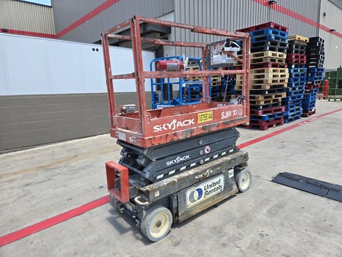 SKYJACK SJIII3219 photo 4