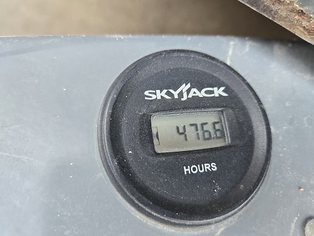 SKYJACK SJIII3219 photo 5