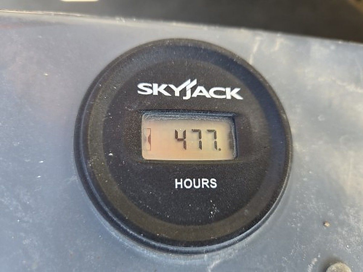 SKYJACK SJIII3219 photo 8