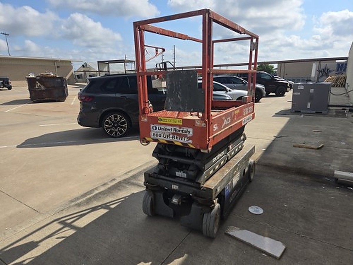2018 SKYJACK SJIII3219 for sale in Las Vegas, NV