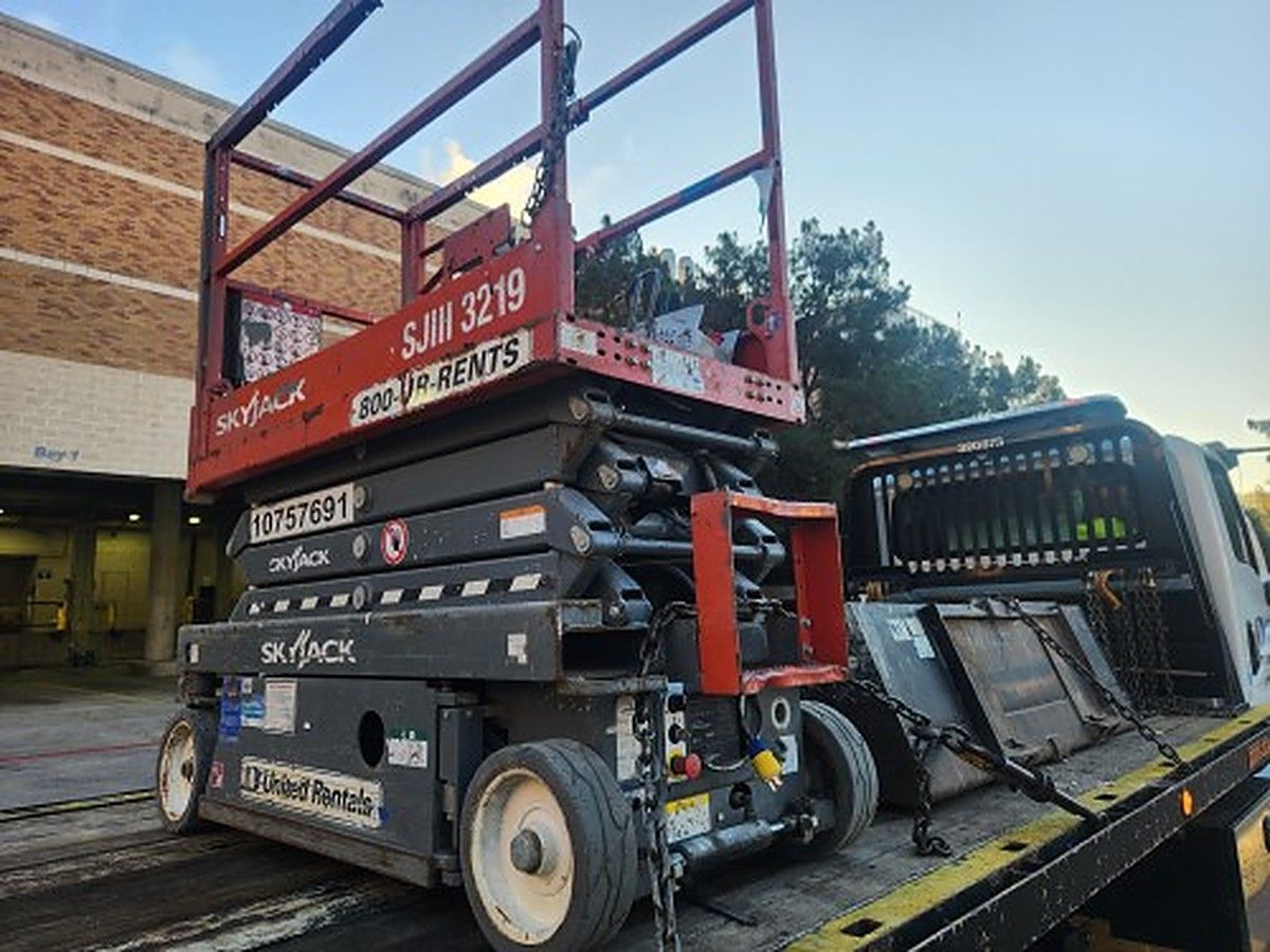 2018 SKYJACK SJIII3219 for sale in Las Vegas, NV