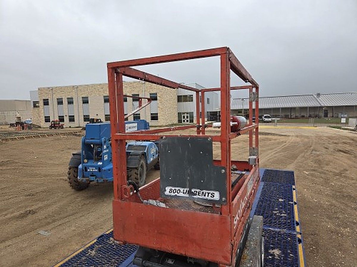 SKYJACK SJIII3219 photo 3