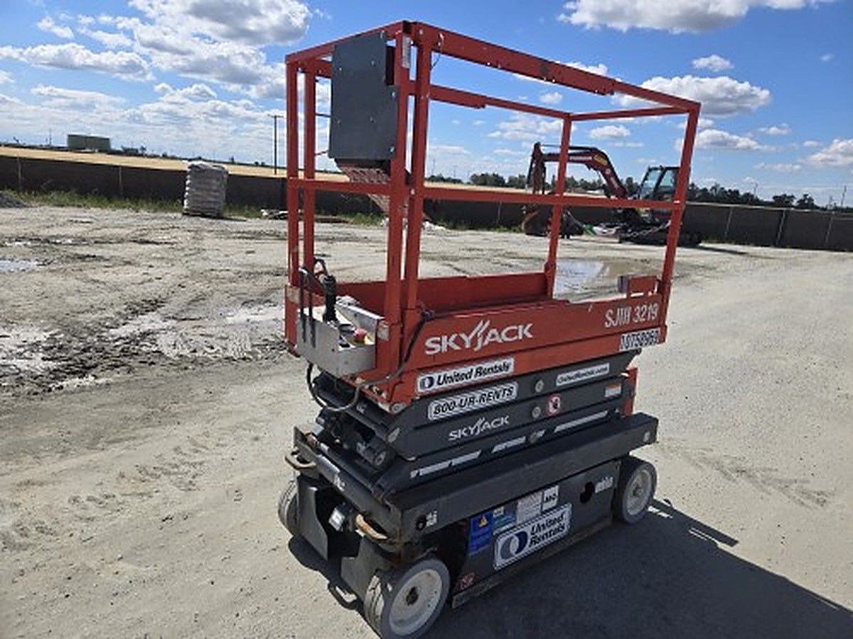 SKYJACK SJIII3219 photo 2