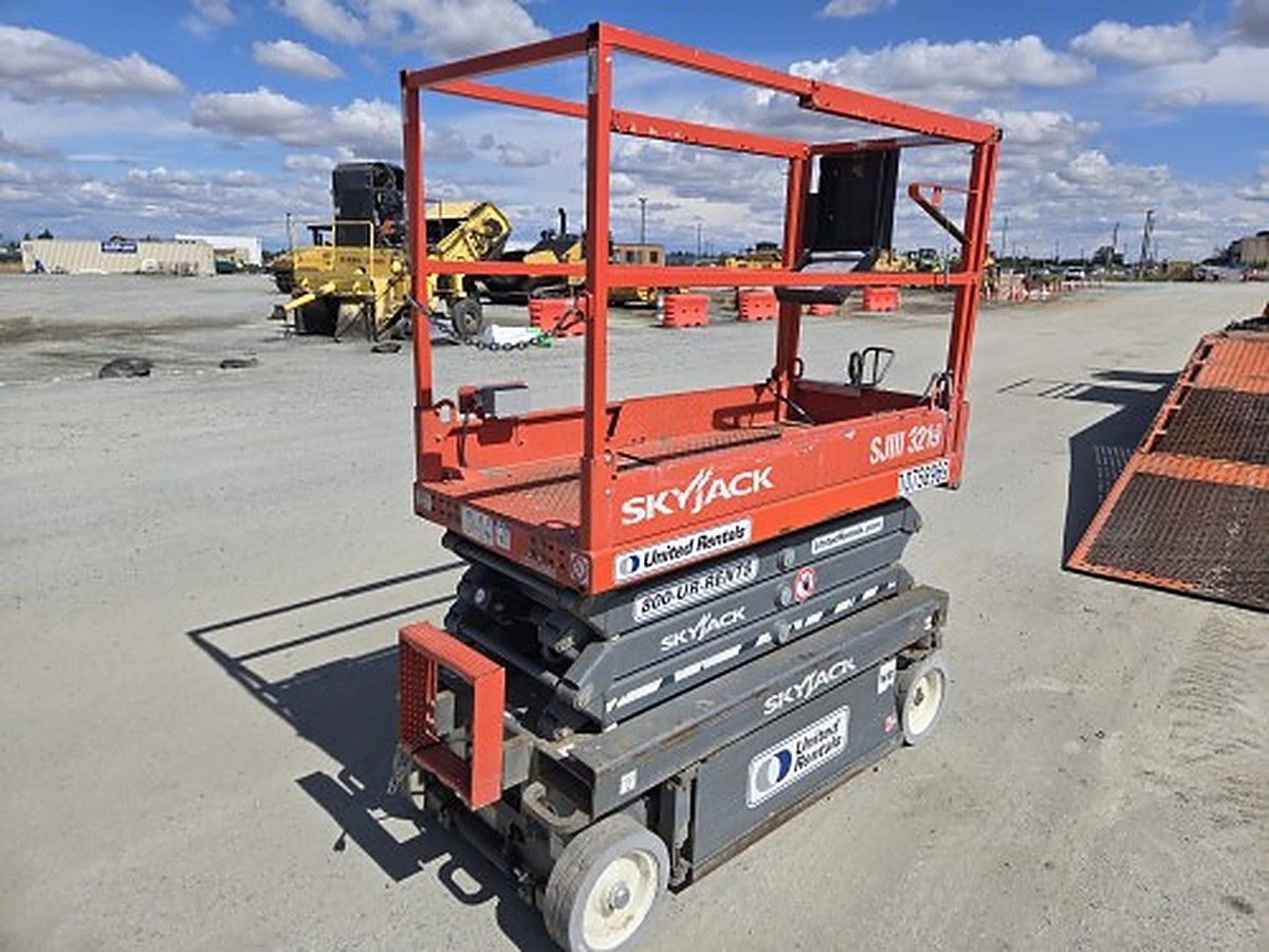 SKYJACK SJIII3219 photo 3