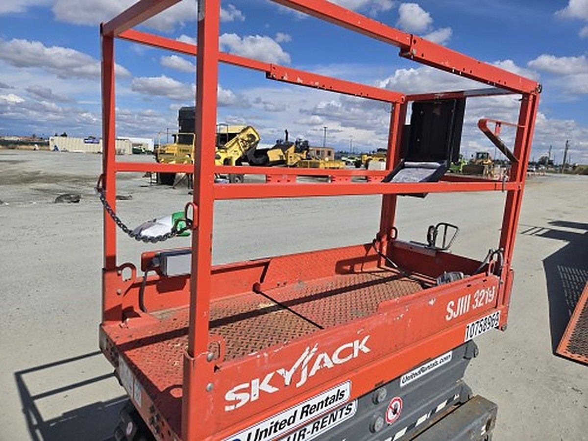 SKYJACK SJIII3219 photo 5