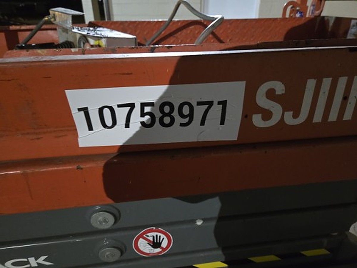 SKYJACK SJIII3219 photo 5