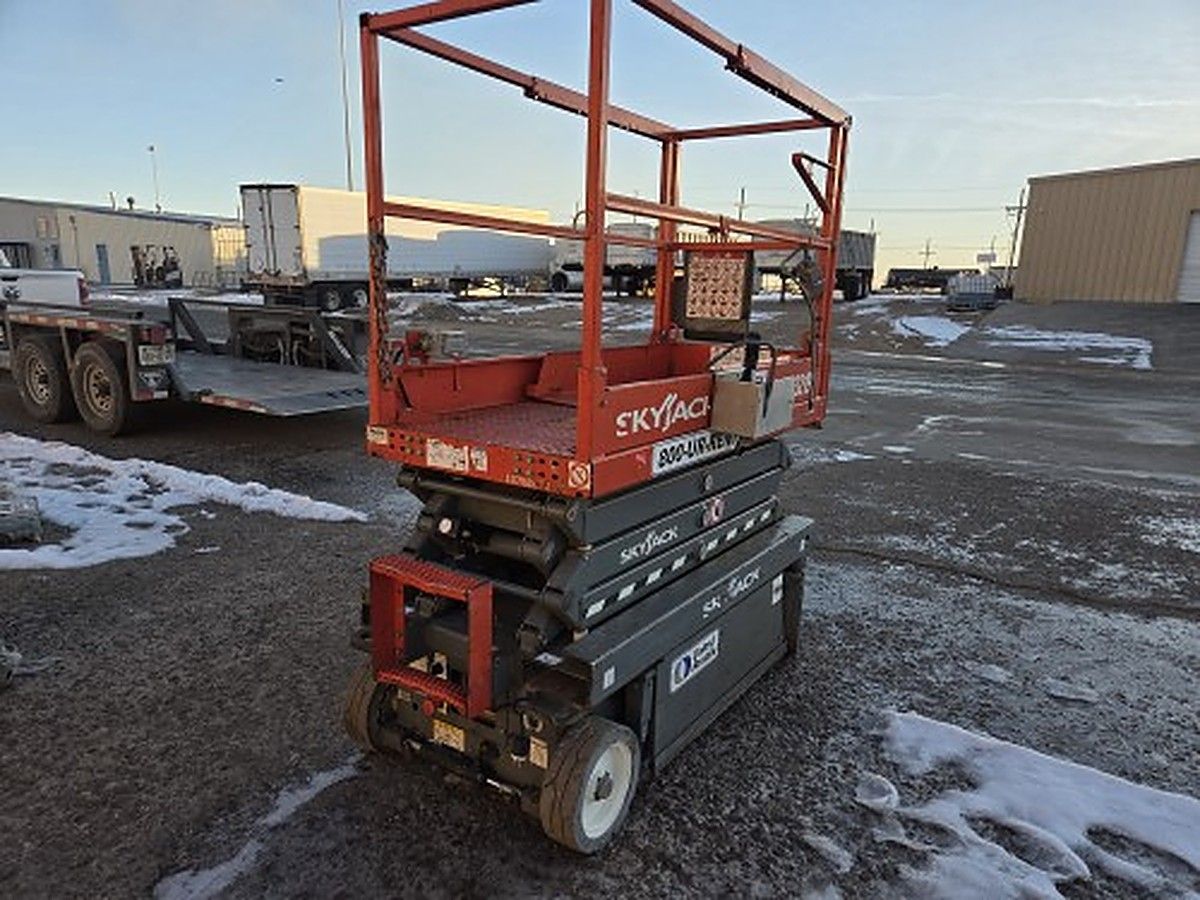 2018 SKYJACK SJIII3219 for sale in Las Vegas, NV