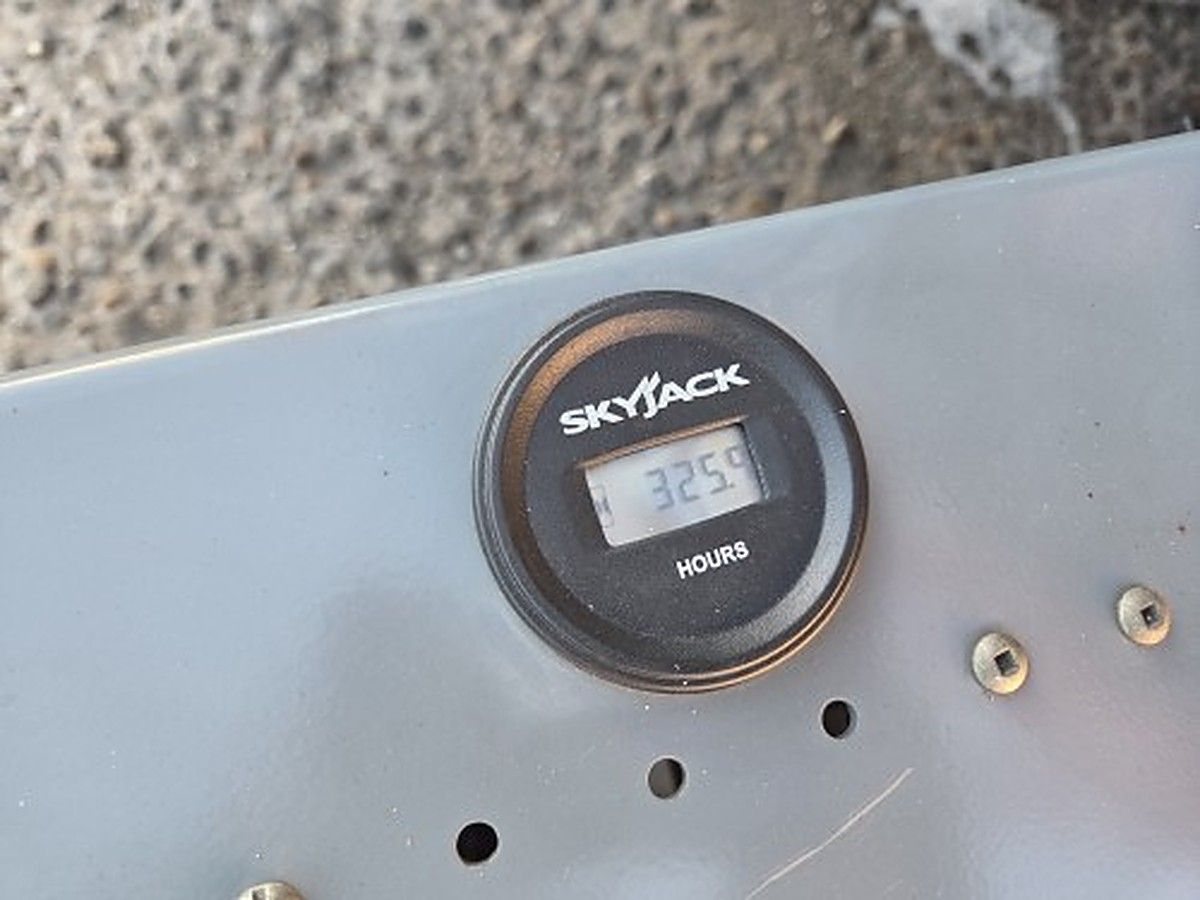 SKYJACK SJIII3219 photo 6