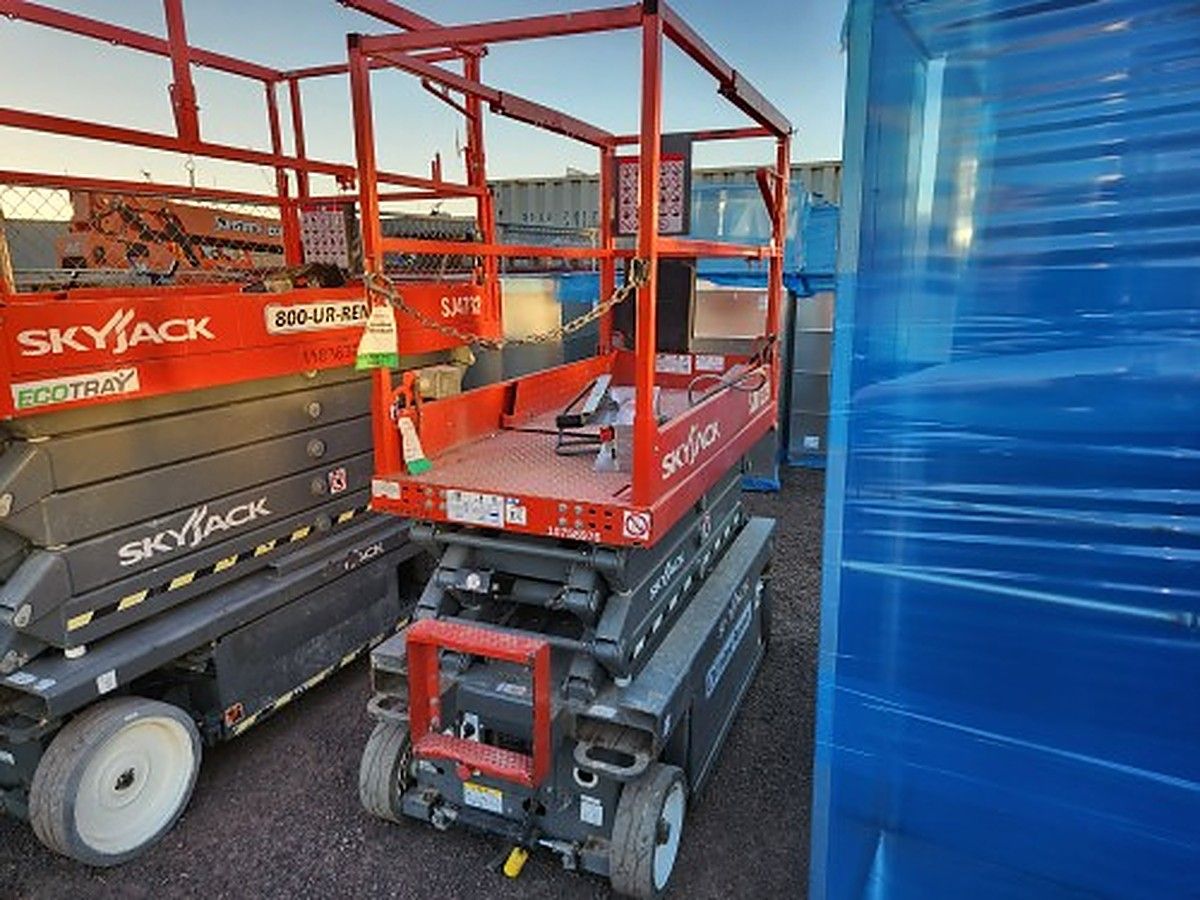 SKYJACK SJIII3219 photo 5