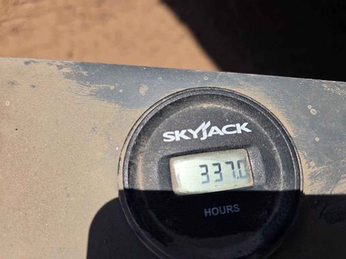 SKYJACK SJIII3219 photo 5