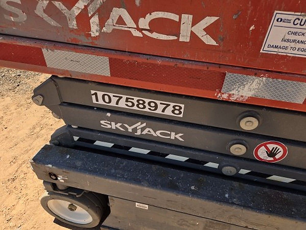 SKYJACK SJIII3219 photo 6