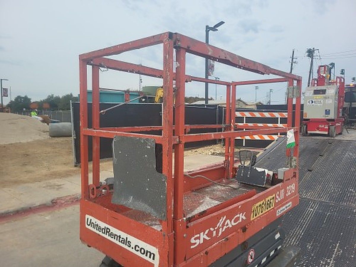 SKYJACK SJIII3219 photo 2