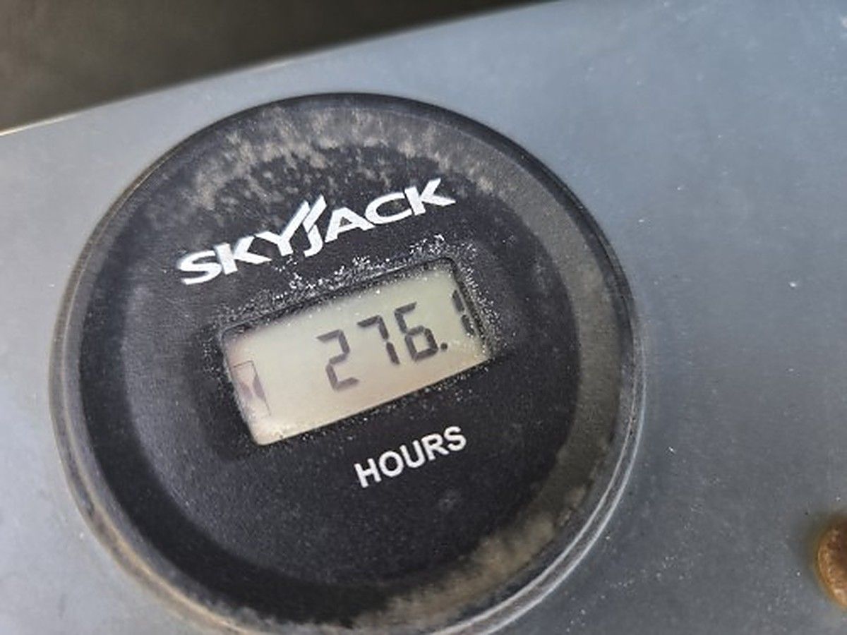 SKYJACK SJIII3219 photo 5