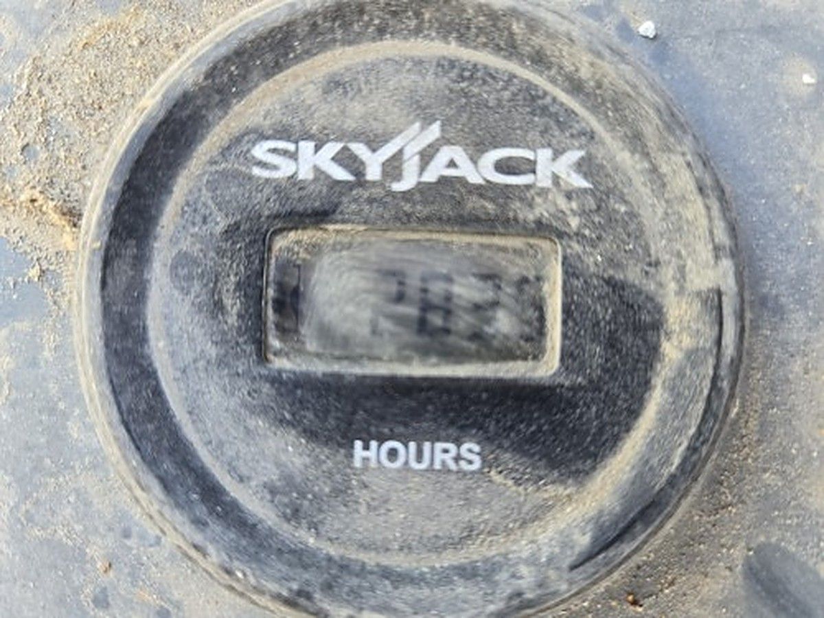 2018 SKYJACK SJIII3219 for sale in Las Vegas, NV