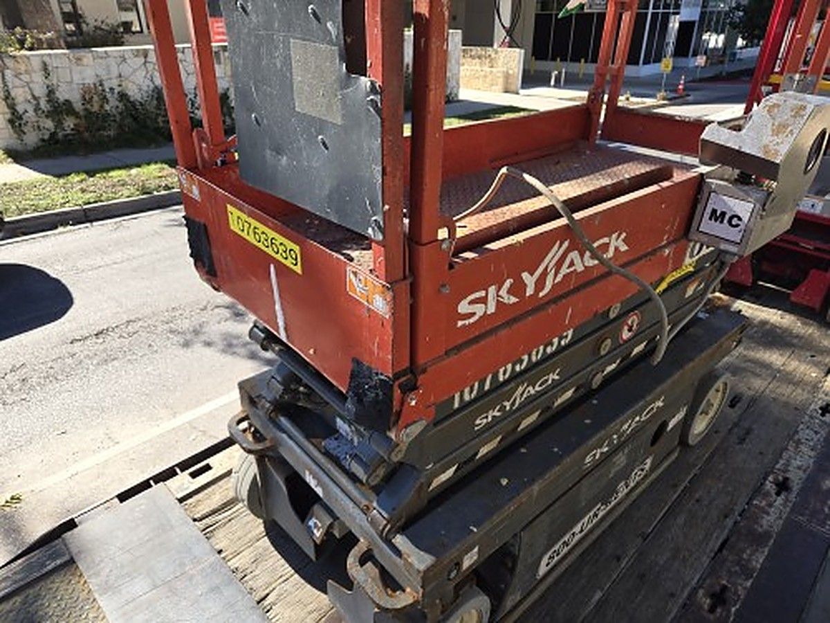 SKYJACK SJIII3219 photo 4