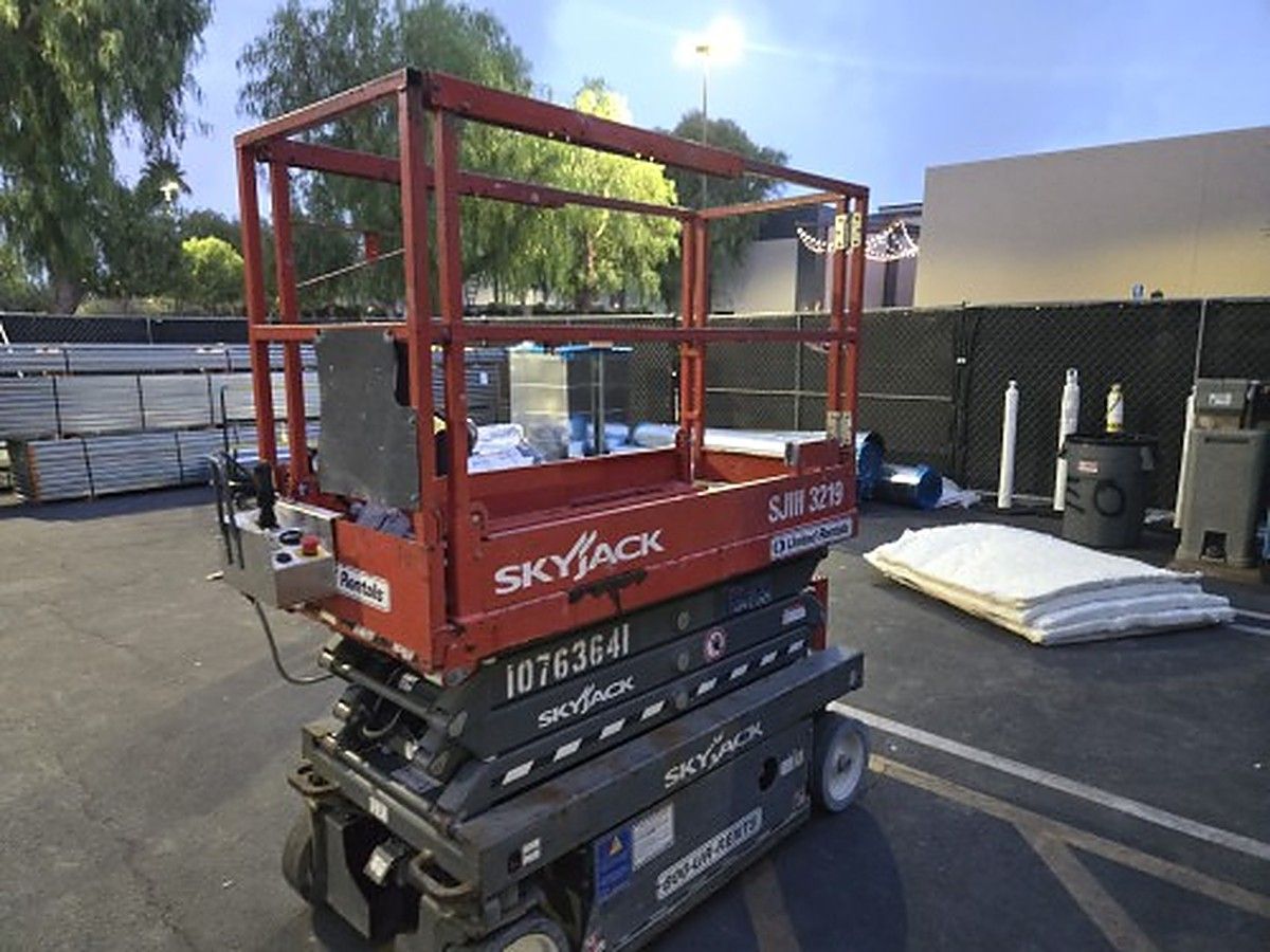 2018 SKYJACK SJIII3219 for sale in Las Vegas, NV
