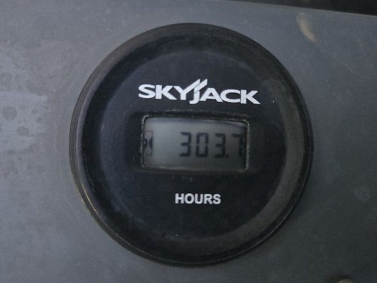 SKYJACK SJIII3219 photo 5