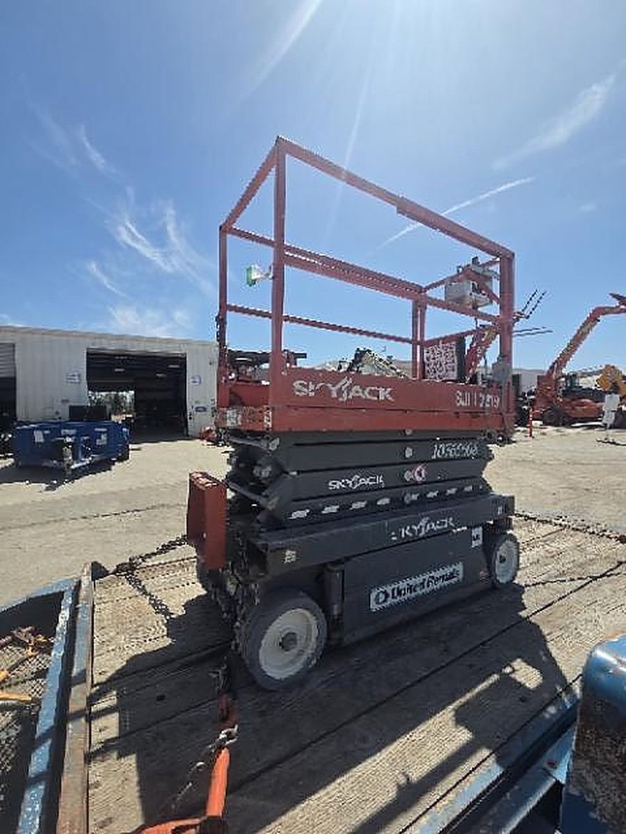 2018 SKYJACK SJIII3219 for sale in Las Vegas, NV