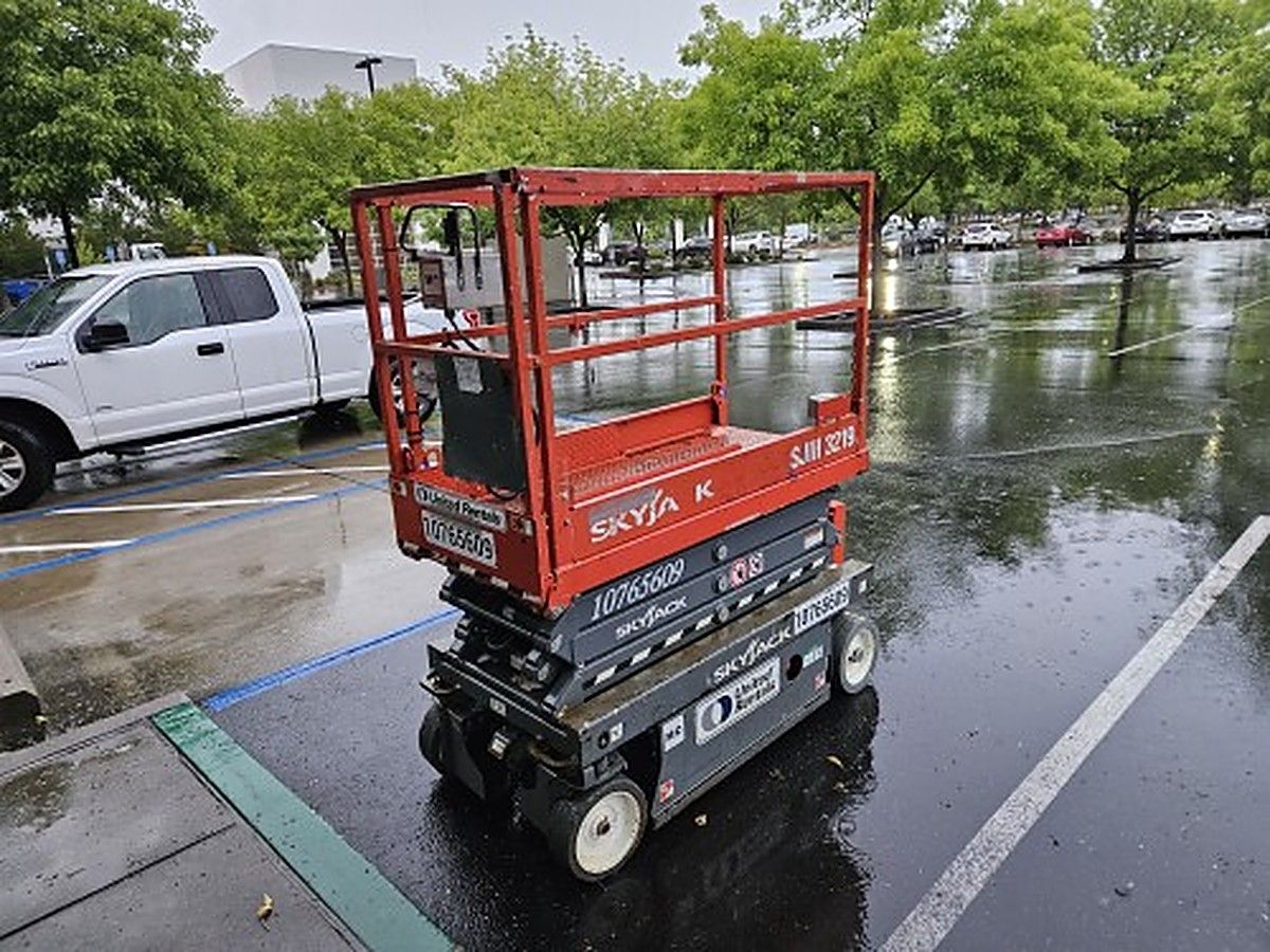 SKYJACK SJIII3219 photo 2