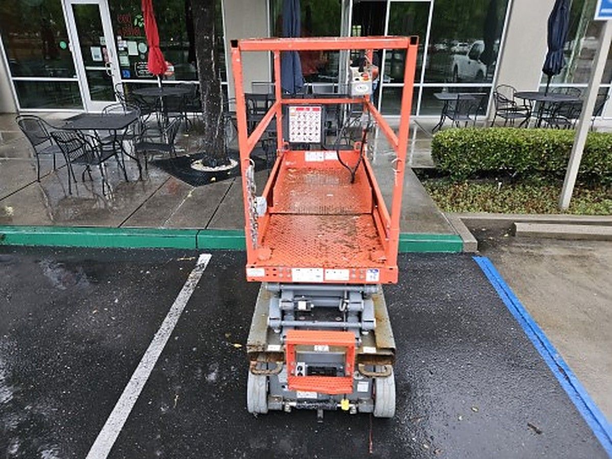 SKYJACK SJIII3219 photo 5