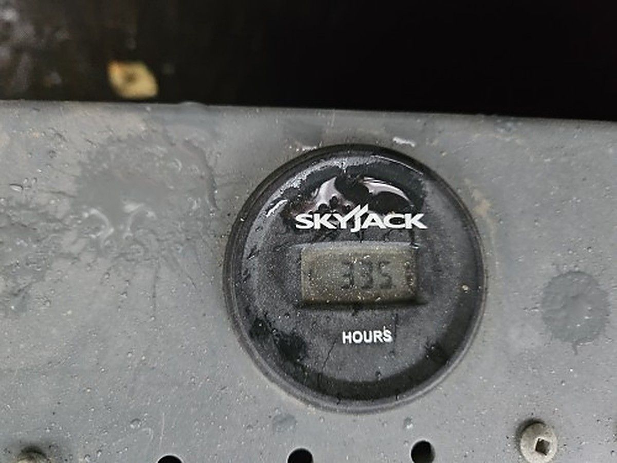 SKYJACK SJIII3219 photo 6