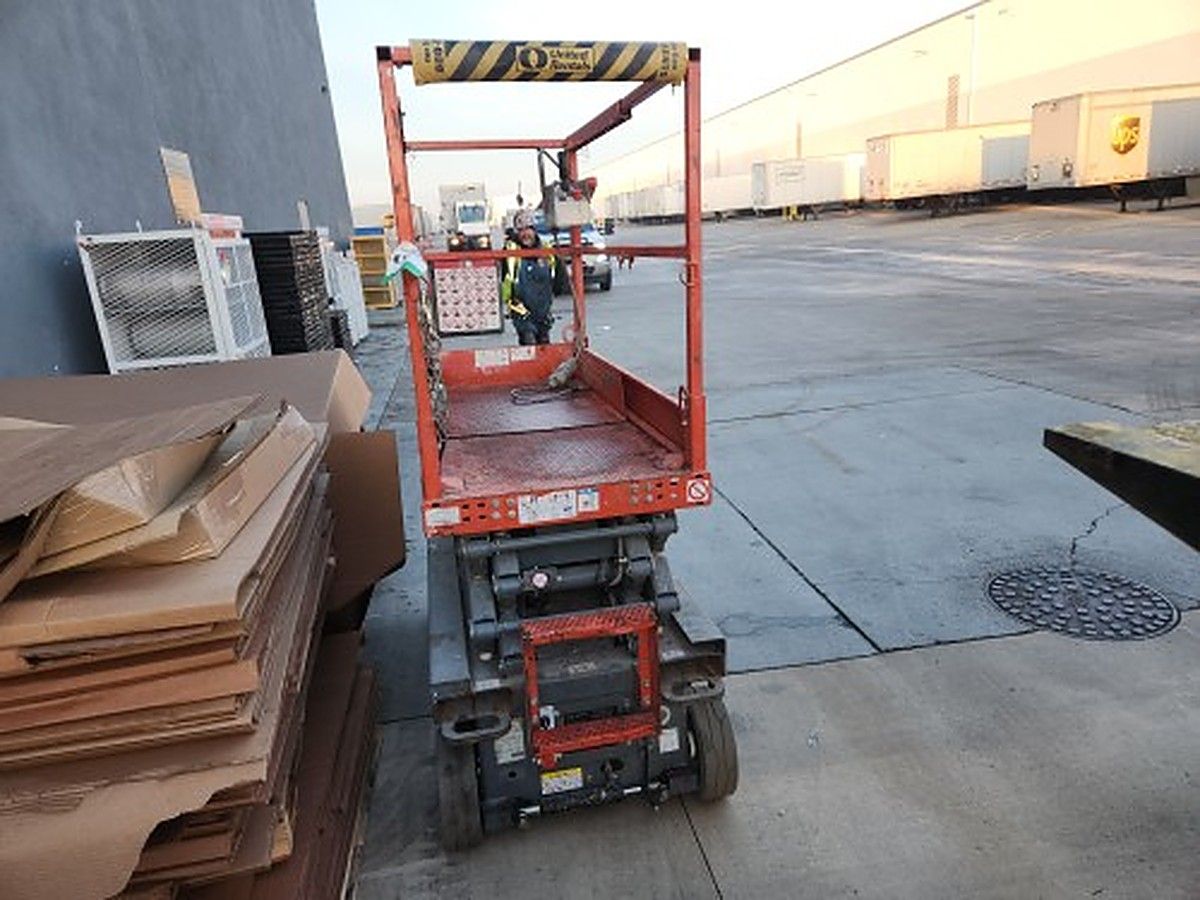2018 SKYJACK SJIII3219 for sale in Las Vegas, NV