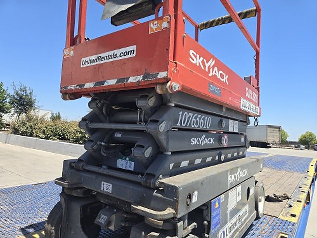 SKYJACK SJIII3219 photo 7