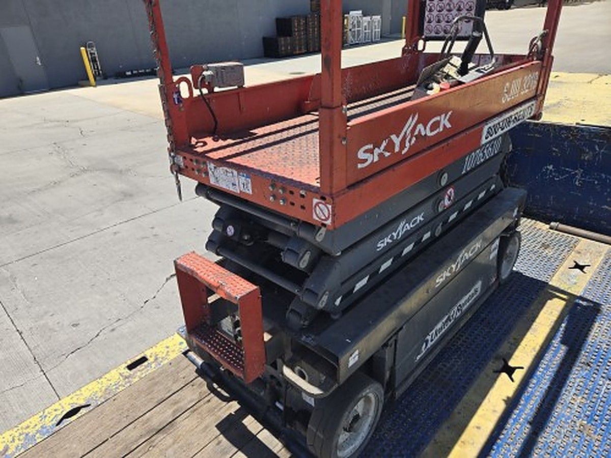 SKYJACK SJIII3219 photo 10