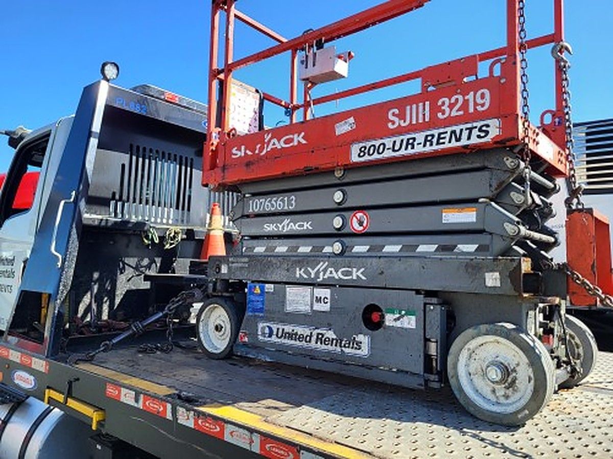 2018 SKYJACK SJIII3219 for sale in Las Vegas, NV