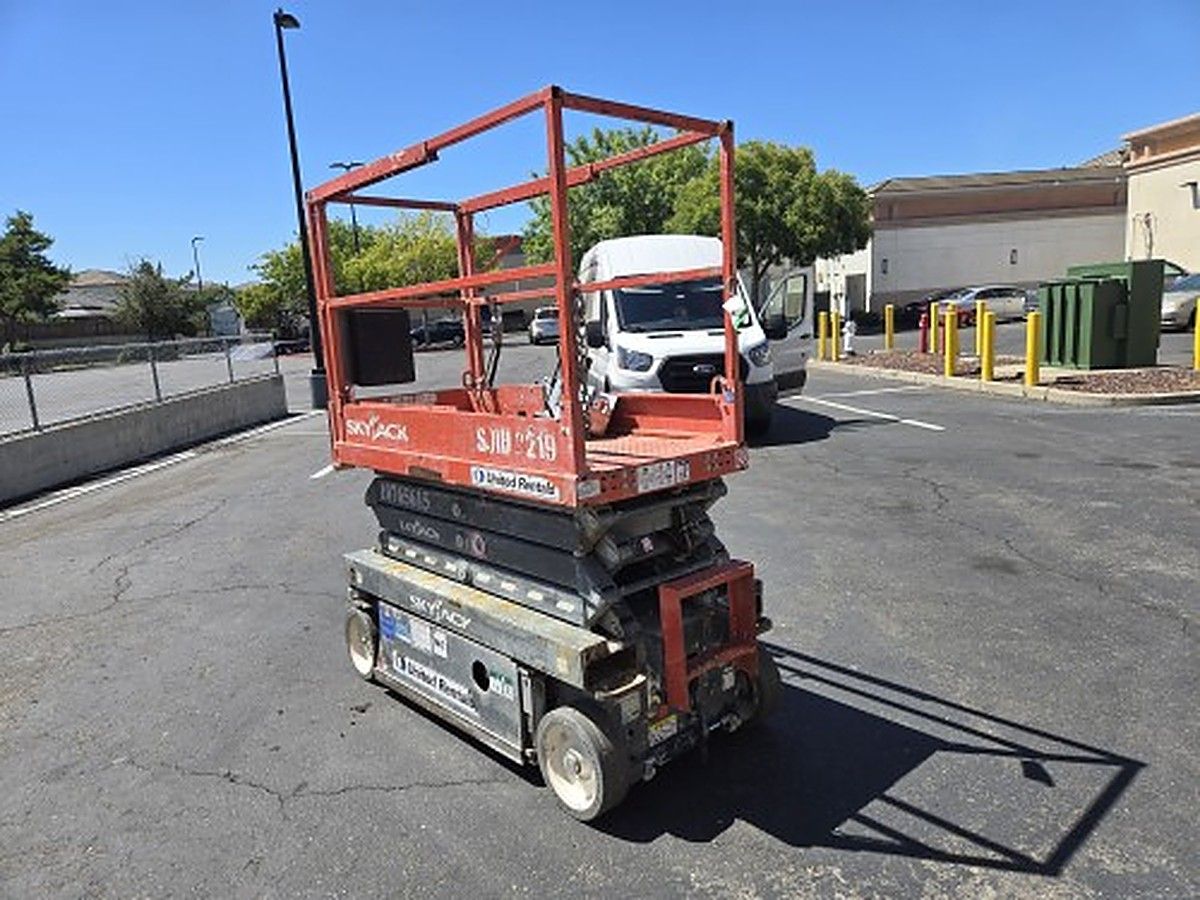 2018 SKYJACK SJIII3219 for sale in Las Vegas, NV