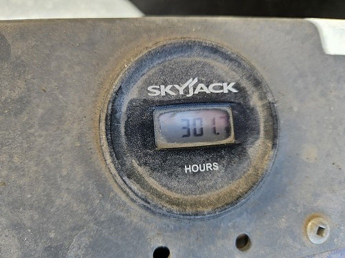 SKYJACK SJIII3219 photo 2